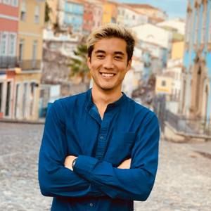 Meet your Posher, Benjamin